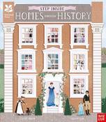 National Trust: Step Inside Homes Through History image