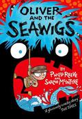 Oliver and the Seawigs image