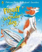 Fidget the Wonder Dog image