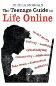 The Teenage Guide to Life Online image