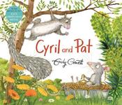 Cyril and Pat image