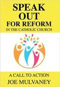 Speak Out for Reform in the Catholic Church - A Call to Action image