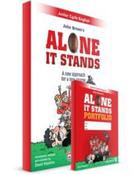 Alone It Stands Set Junior Cycle Educate.ie image