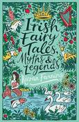 Irish Fairy Tales, Myths and Legends image