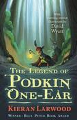 The Legend of Podkin One-Ear image