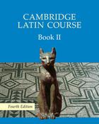 Cambridge Latin Course Book 2 Student's Book image