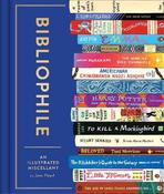 Bibliophile: An Illustrated Miscell image