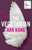 Vegetarian - Man Booker International Prize 2016 Winner image