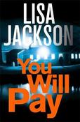 You Will Pay image