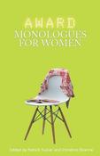 Award Monologues For Women image