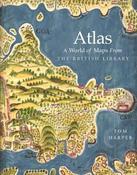 Atlas: A World of Maps from the British Library image