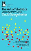 The Art of Statistics: Learning from Data image