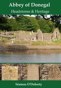 Abbey of Donegal – Headstones &amp; Heritage image
