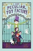 A Most Peculiar Toy Factory image