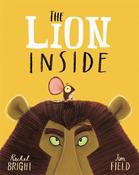 The Lion Inside image