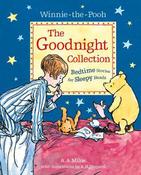 Winnie-the-Pooh: The Goodnight Collection: Bedtime Stories for Sleepy Heads image