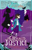 A Girl Called Justice Book 1