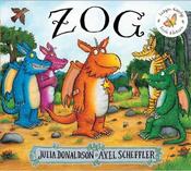 ZOG in Irish (as Gaeilge) image
