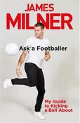 Ask A Footballer ***IRELAND EXPORT EDITION
