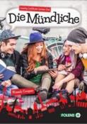 Die Mundliche - Leaving Certificate German Oral - Folens image