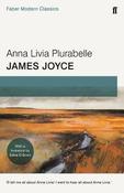 Anna Livia Plurabelle: Faber Modern Classics image