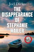 The Disappearance of Stephanie Mailer image
