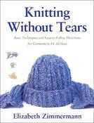 Knitting Without Tears image