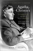 Agatha Christie's Complete Secret Notebooks: Stories and Secrets of Murder in the Making image