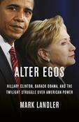 Alter Egos image
