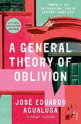 GENERAL THEORY OF OBLIVION - WINNER OF THE INTERNATIONAL LITERARY AWARD 2017 image