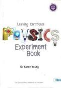 Physics Experiment Book - Leaving Certificate EDCO image