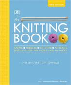 The Knitting Book: Over 250 Step-by-Step Techniques image