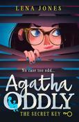 The Secret Key (Agatha Oddly, Book 1) image