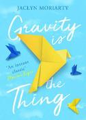 Gravity is the Thing image