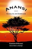 Anansi agus Scéalta an Domhain image