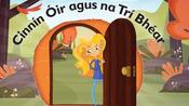 Cinnin Oir Agus Na Tri Bhear image