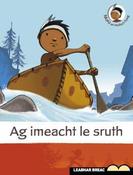 Ag Imeacht Le Sruth image