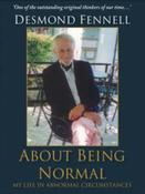 About Being Normal: My Life in Abnormal Circumstances image
