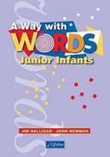 A Way With Words - Junior Infants CJ Fallon image