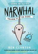 Narwhal: Unicorn of the Sea! (Narwhal and Jelly 1) image