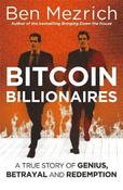 Bitcoin Billionaires image