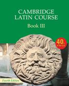 Cambridge Latin Course Book 3 image