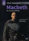 William Shakespeare's Macbeth With Notes New Edition Leaving Certificate EDCO image