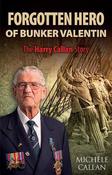 Forgotten Hero of Bunker Valentin: The Harry Callan Story image