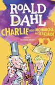 Charlie agus Monarcha na Seacláide image