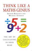 Think Like A Maths Genius image