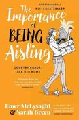 The Importance of Being Aisling: Country Roads, Take Her Home image