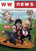 Waterford Whispers 2019 image