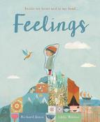 Feelings: Inside my heart and in my head... image
