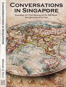 Conversations in Singapore - Searching for True Success on the Silk Road, One Question at a Time image